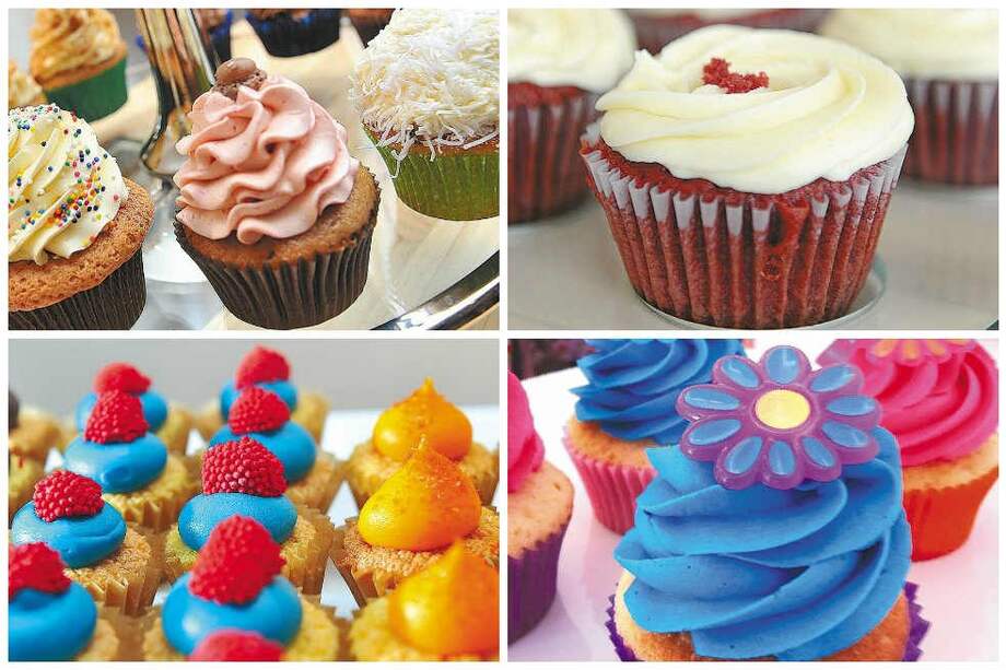 Por la ruta de los 'cupcakes'