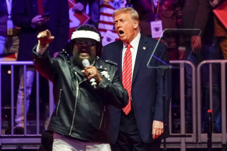 “Estamos entrando al mundo raro de Trump del fin de la cooperación de su imperio con el resto del mundo”: Salomón Kalmanovitz