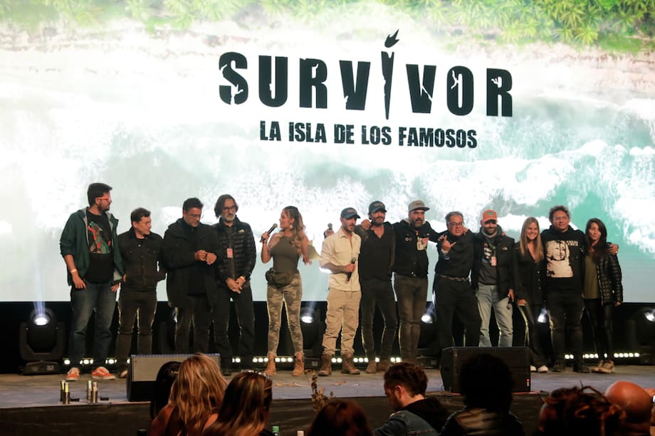 SURVIVOR