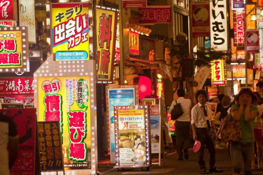 Falta de sexo en Japón podría generar una crisis económica