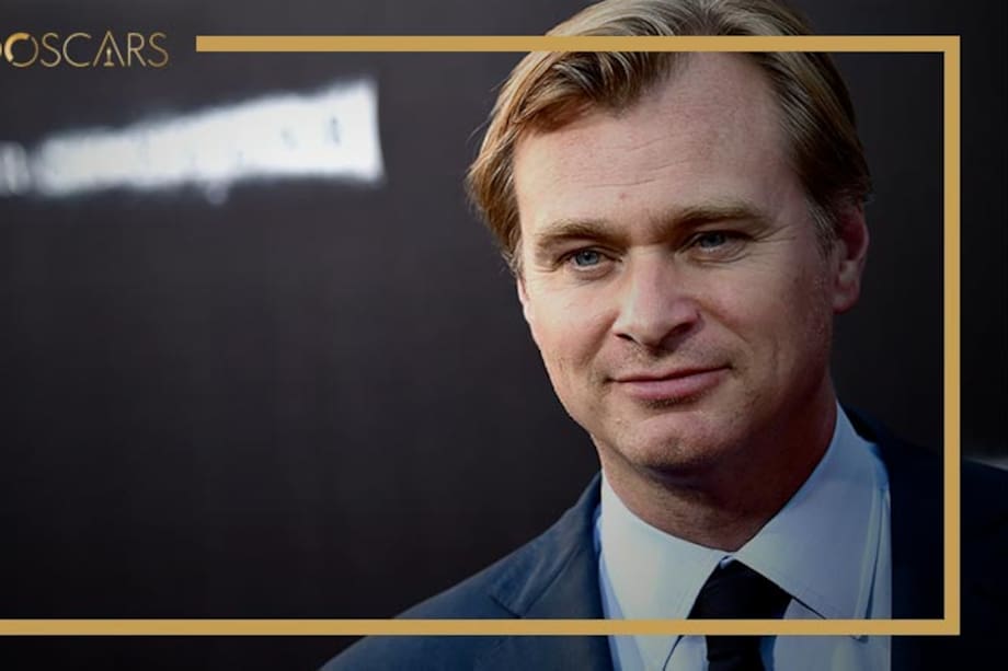 Christopher Nolan por 'Dunkerque'