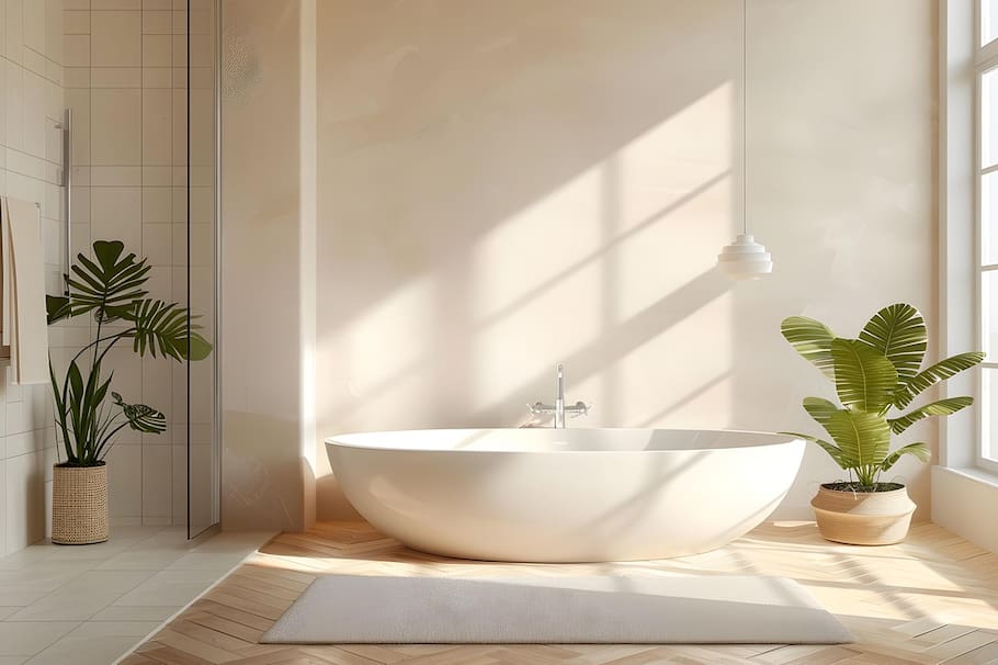 Limpiar y desinfectar la tina del baño no es tarea fácil, pero en esta nota te enseñamos algunas opciones de productos con los que puedes lograr tu objetivo.