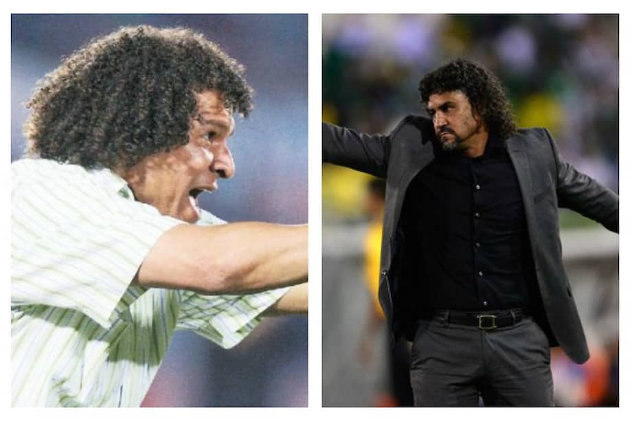 Tolima y Medellín empataron sin goles en la semifinal de la Liga Águila