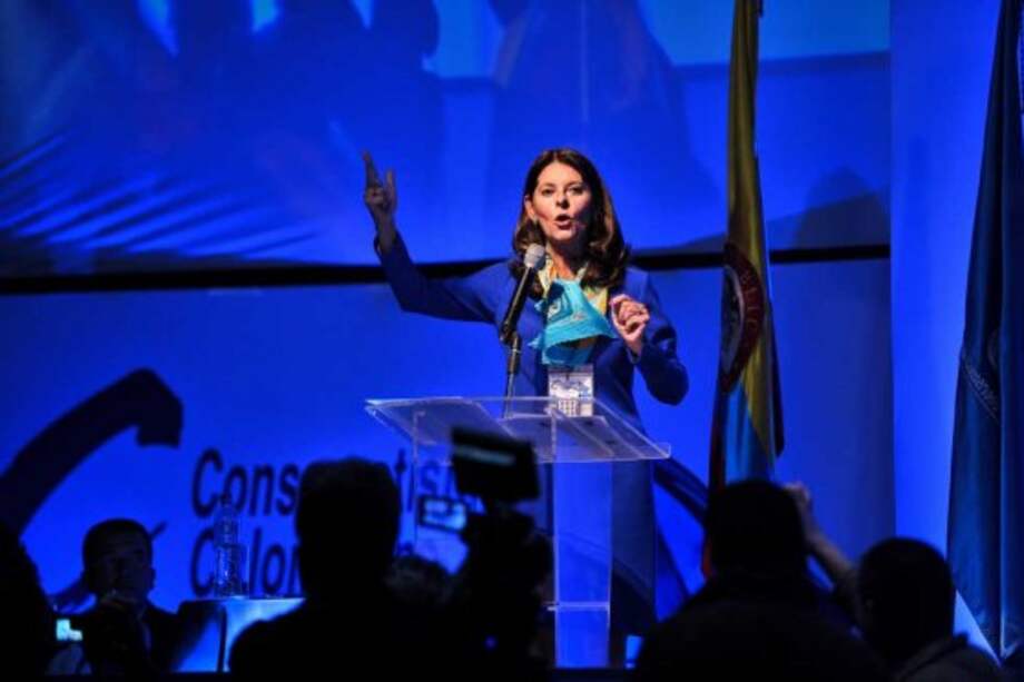 CNE estudiará garantías de la Convención del Partido Conservador