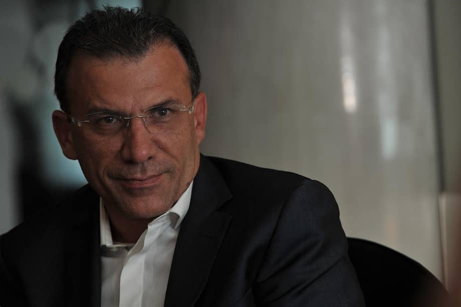 Roy Leonardo Barreras, el electo senador de la U con 80.534 votos. /Óscar Pérez - El Espectador