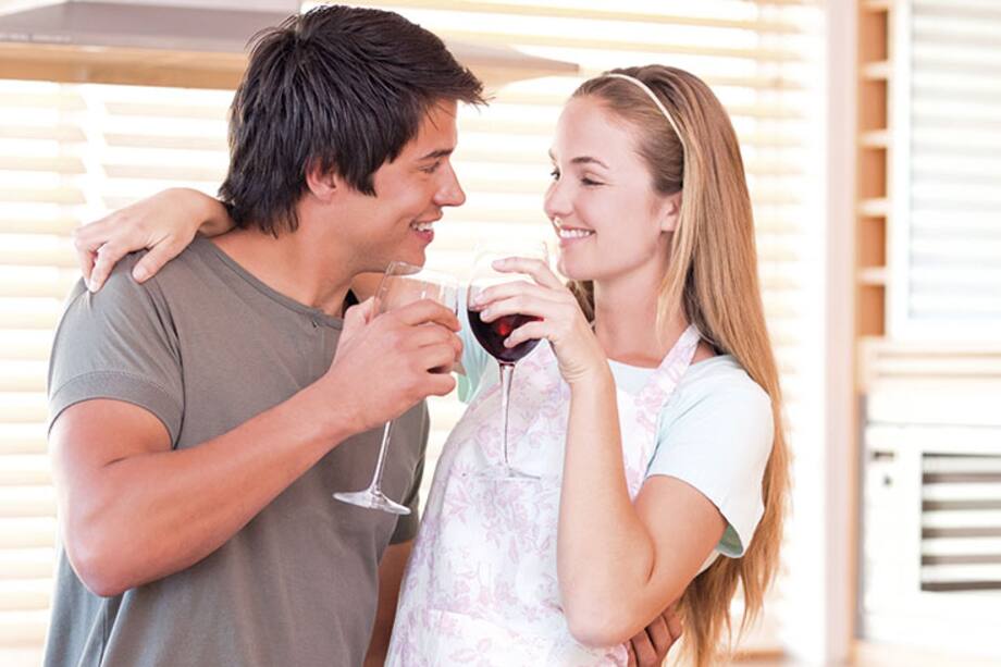 Siete alimentos para aumentar tu desempeño en la cama