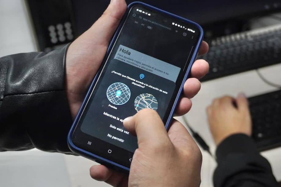 Con estas herramientas, desde su puesta en marcha, las autoridades han atendido 2.982 incidentes en la ciudad.