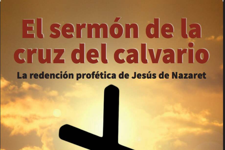 El autor plantea una audaz “autopsia forense” para explicar en qué consistió el sacrificio al que fue sometido Jesús. Sin alimento ni bebida, blanco de golpes, pinchazos o latigazos, hasta causar heridas y hemorragias./ Caratula del libro