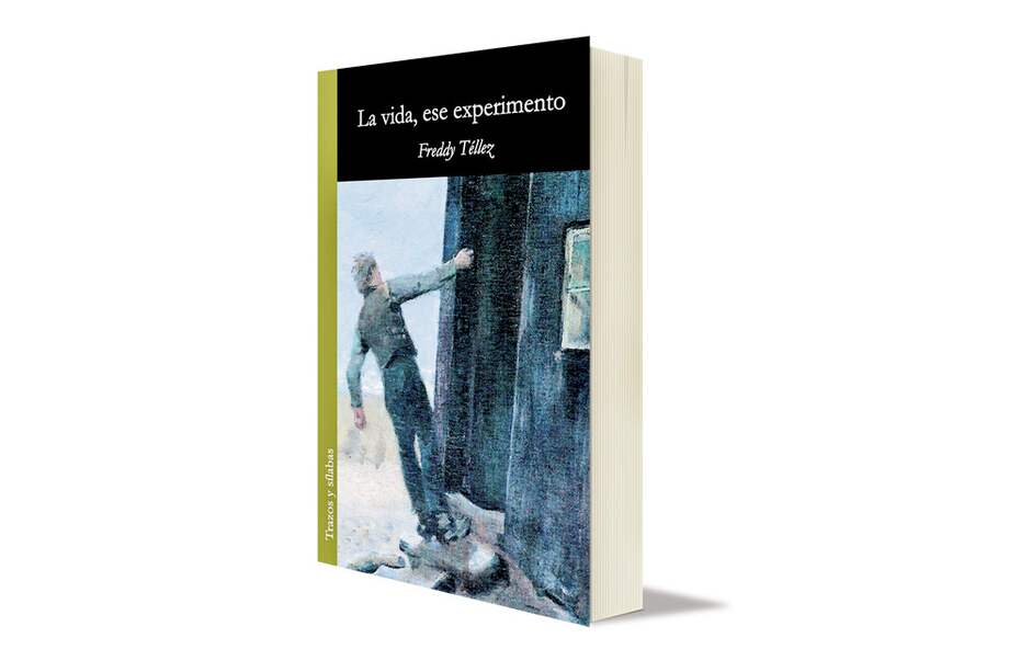 'La vida, ese experimento'