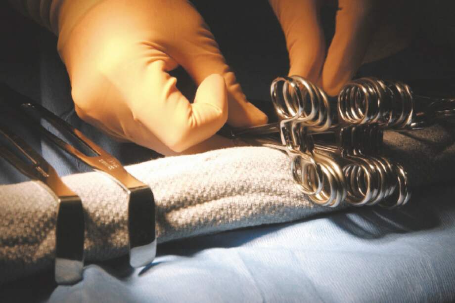 El panel estaba conformado por médicos, hombres en riesgo de cáncer de próstata y metodólogos de investigación. / iStock