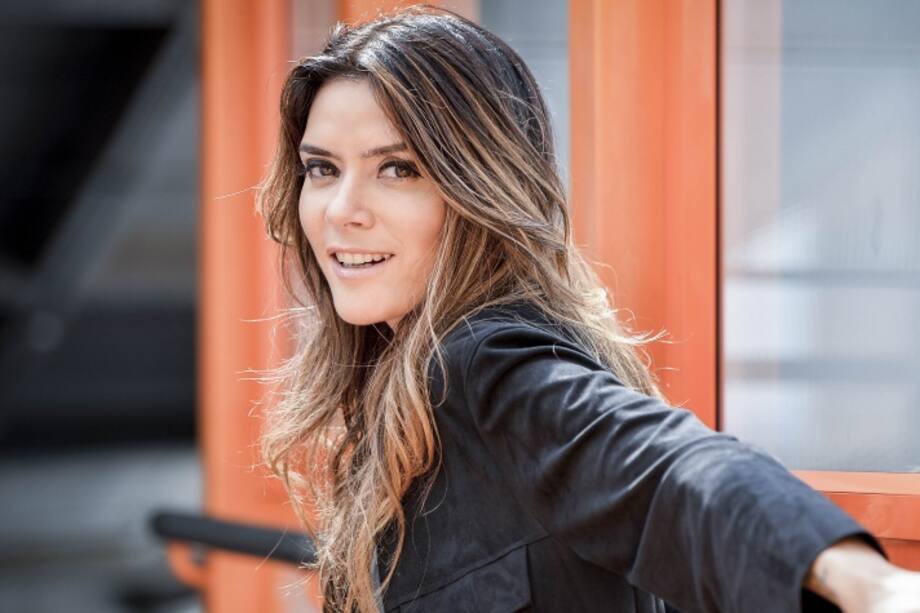 “El amor siempre lo merece todo”, Kany García