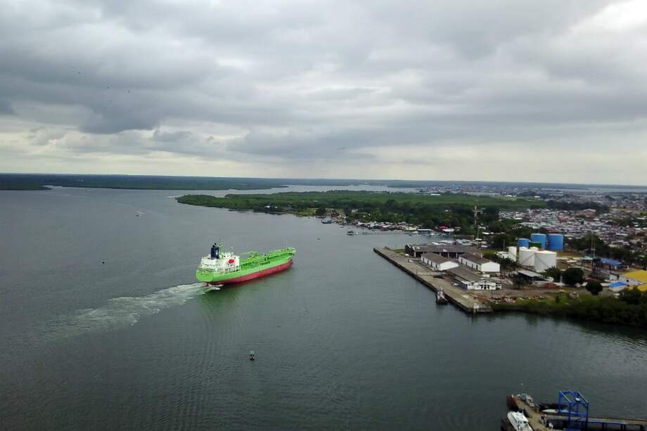 Tumaco es el municipio más afectado por los cultivos de uso ilícito en el país. / TPP