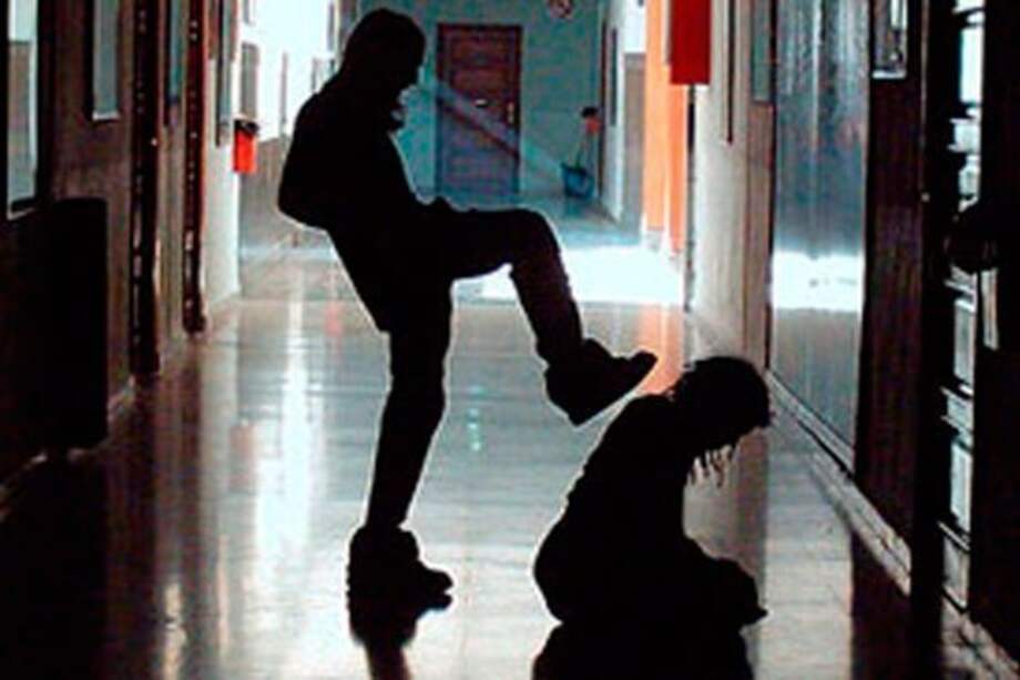 Profesora fue grabada en agudo matoneo a pequeños de 6 años