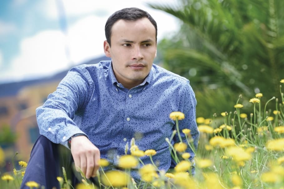 “Siempre me pregunto ¿por qué quedé vivo?”, John Jairo Rueda, sobreviviente del accidente del Agustiniano