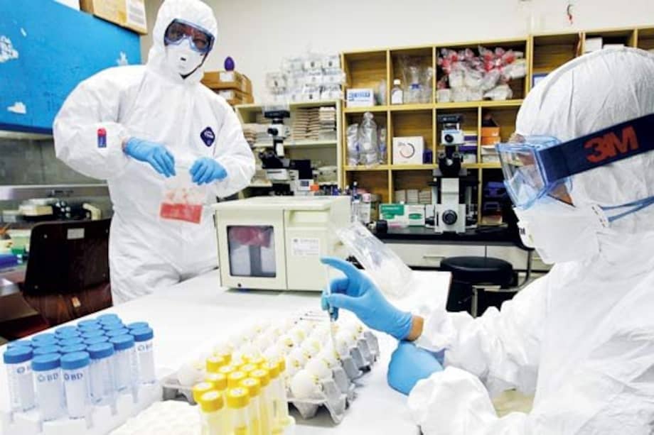 Medidas de prevención para evitar el contagio del virus H1N1