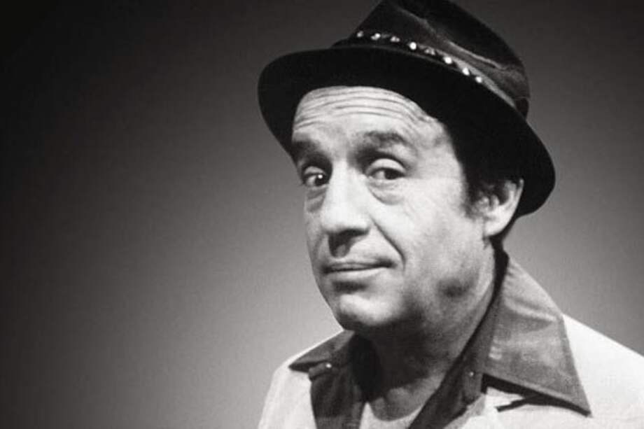 Chespirito murió el 28 de noviembre de 2014. / Cortesía