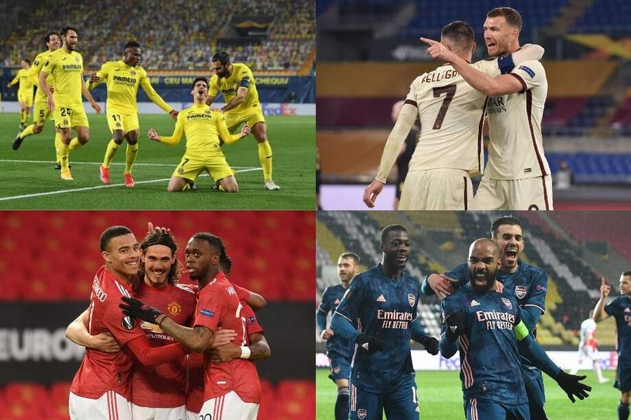 La final se jugará en la Arena Gdansk de Gdansk, en Polonia.