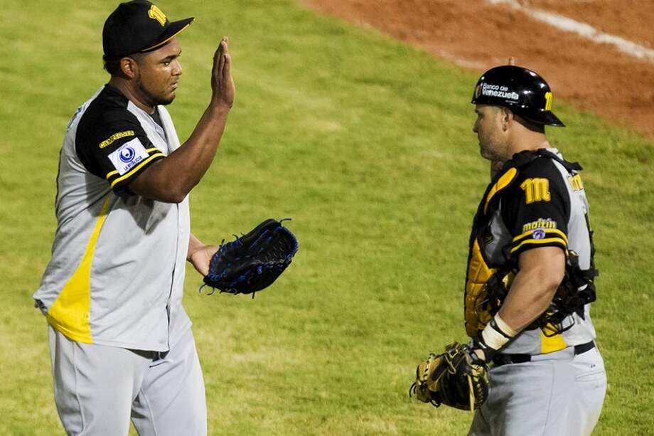 Venezuela venció a México en la Serie del Caribe