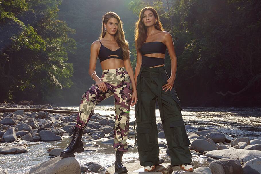 El Desafío. Estos son los secretos que guarda el reality