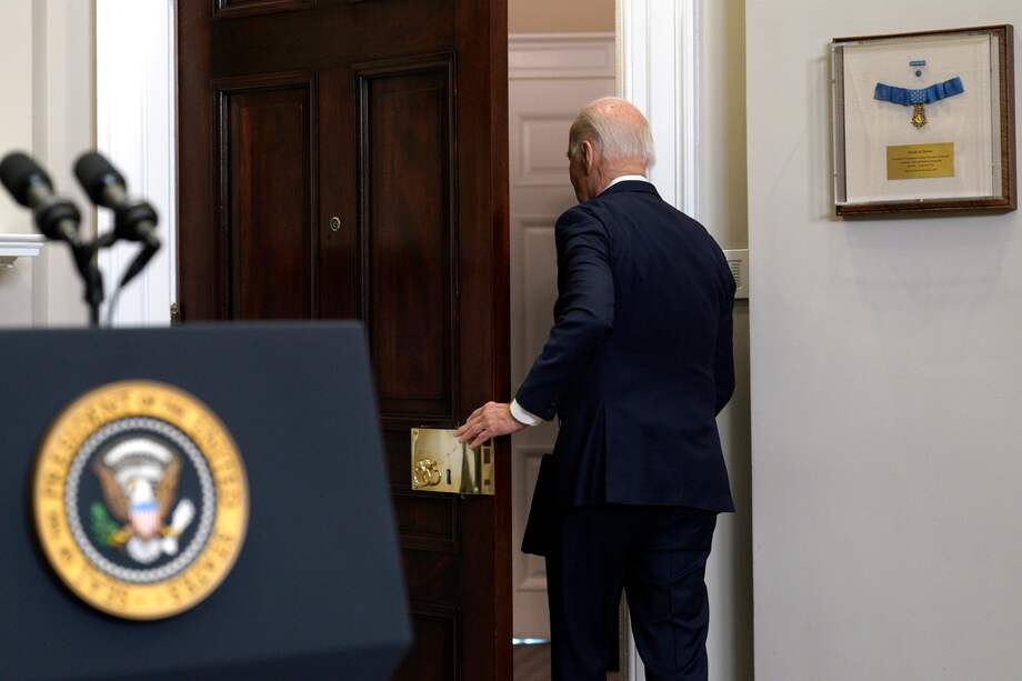 "Tenemos que entablar un debate sobre lo que cabe esperar de la salud cognitiva y emocional de nuestros dirigentes": Charan Ranganath