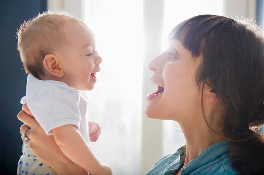 Regalos útiles para mamás y bebés en Navidad