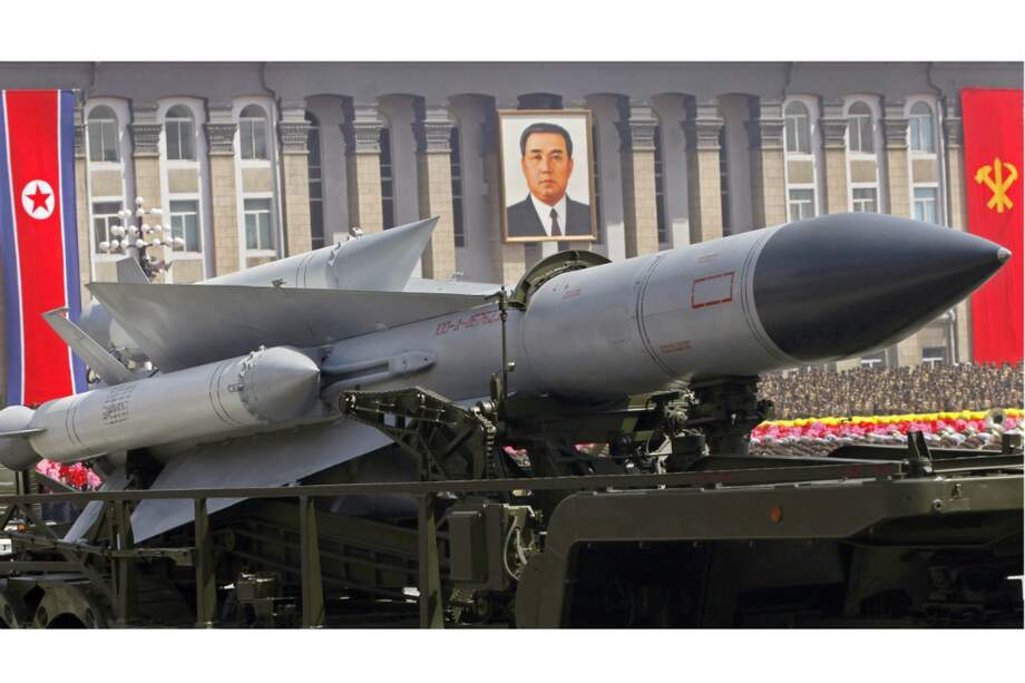 Consejo de Seguridad se reúne el martes de urgencia por Corea del Norte