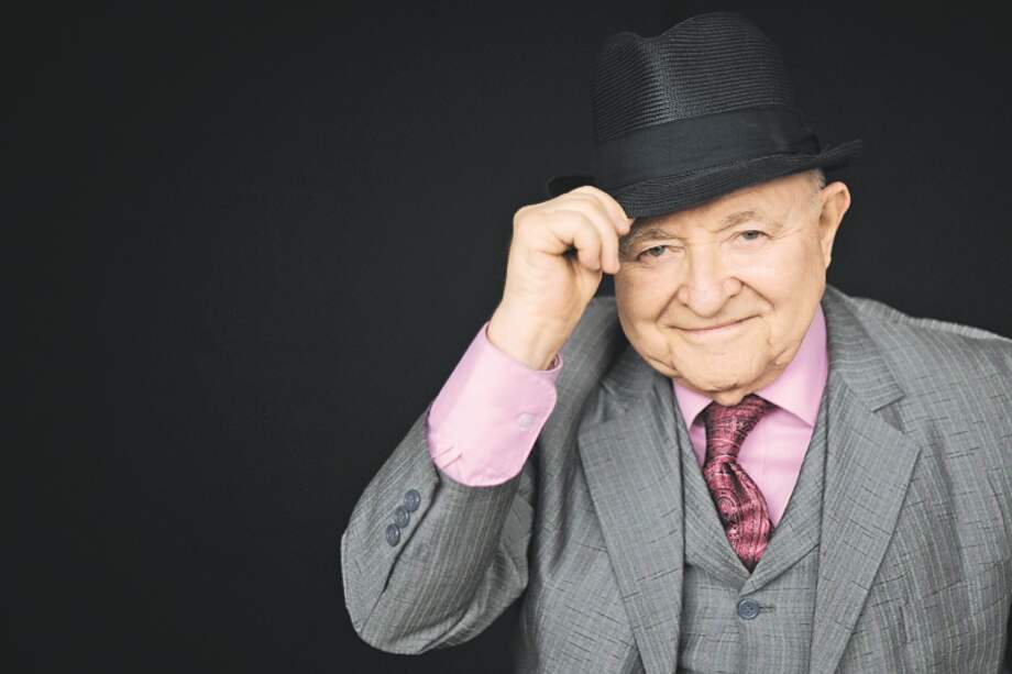 David Ross ha fotografiado a presidentes, premios nobel y empresarios. / Mauricio Alvarado.