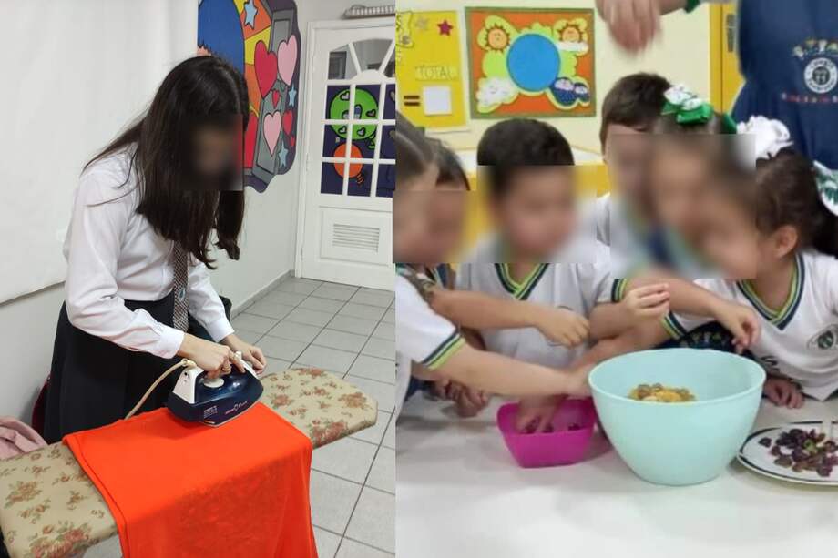 La institución se encuentra en la Ciudad del Este, departamento de Alto Paraná.