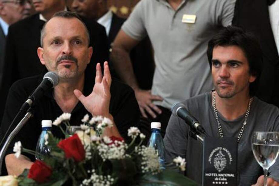 Guerra a "Paz sin fronteras" en Venezuela