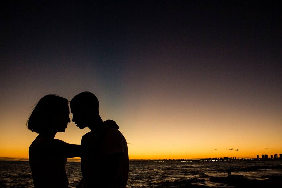 ¿Adoptar un man para ser feliz?