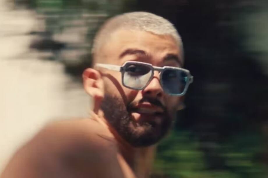 Manuel Turizo desató polémica con su mamá, parecida a la que Maluma y su progenitora protagonizaron hace años