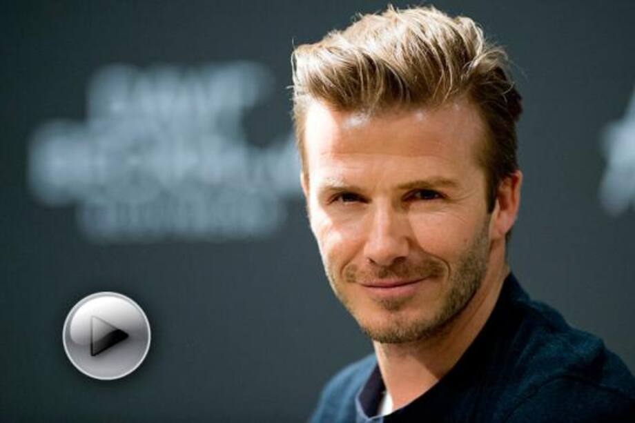 Los deportistas más churros de los comerciales