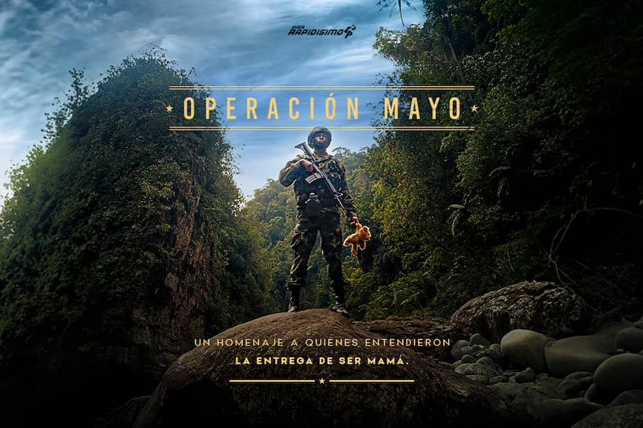 El spot fue filmado en el escénico Río Guejar, donde un equipo de más de 120 personas dedicó siete días a la creación de esta obra audiovisual.