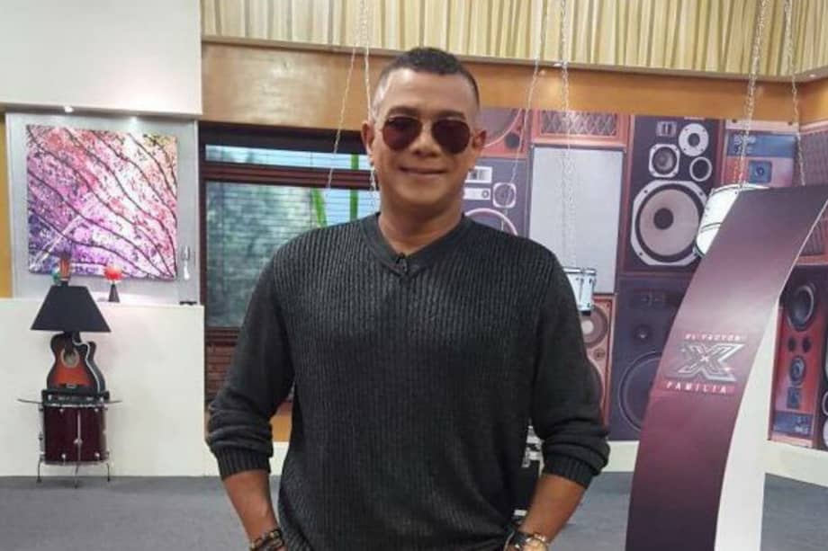 Twitter @Juancacoronel / Twitter @Juancacoronel