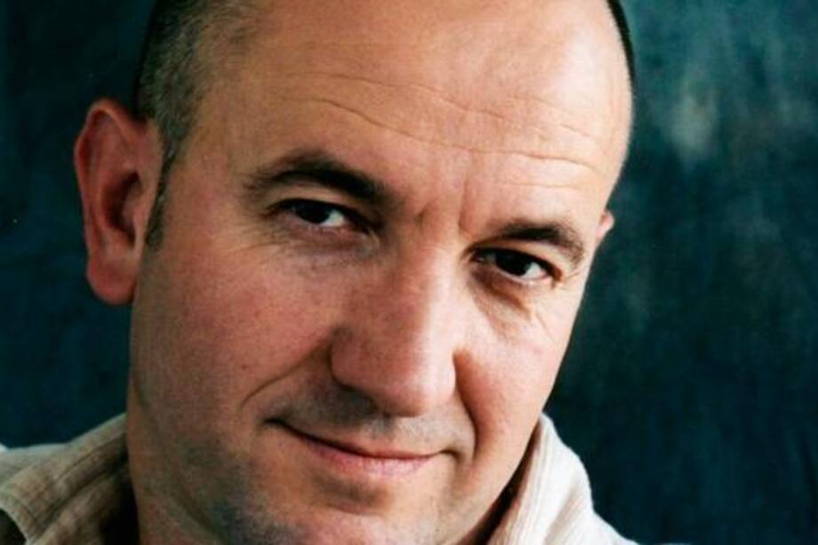 Philippe Claudel repasa su vida en 'Aromas'