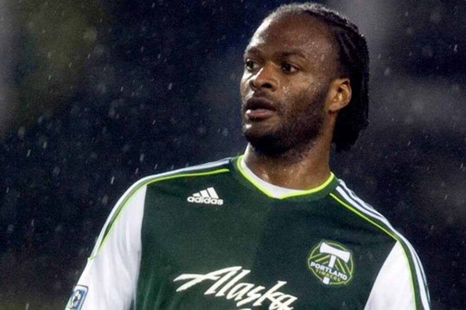 Jorge Perlaza jugará con Millonarios