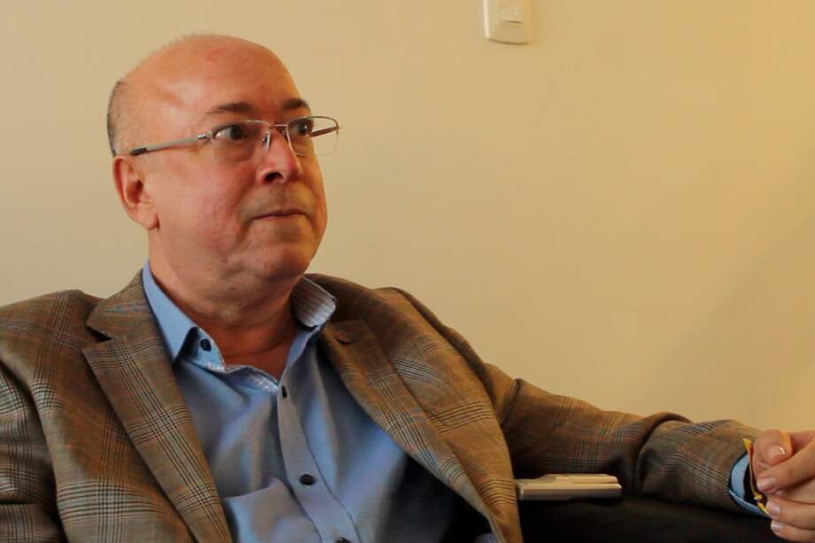 José Manuel González, director del Centro de Psicología y Sexología Cepsisex.