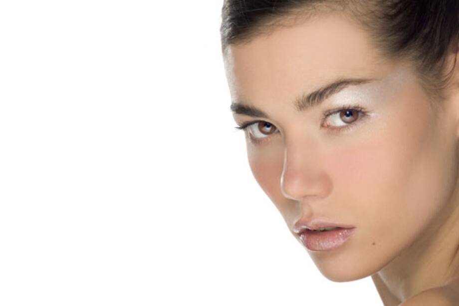 Los efectos especiales del maquillaje