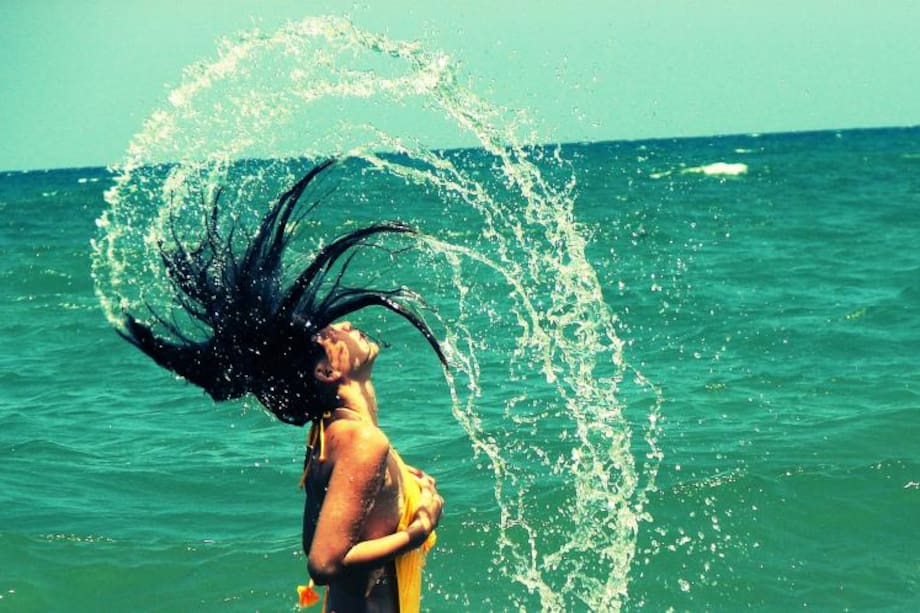 Cuida tu pelo antes, durante y después de las vacaciones