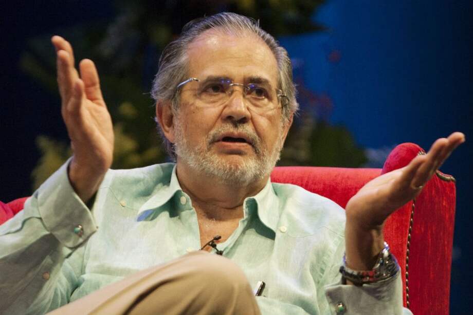 El director del diario venezolano El Nacional, Miguel Henrique Otero. /EFE