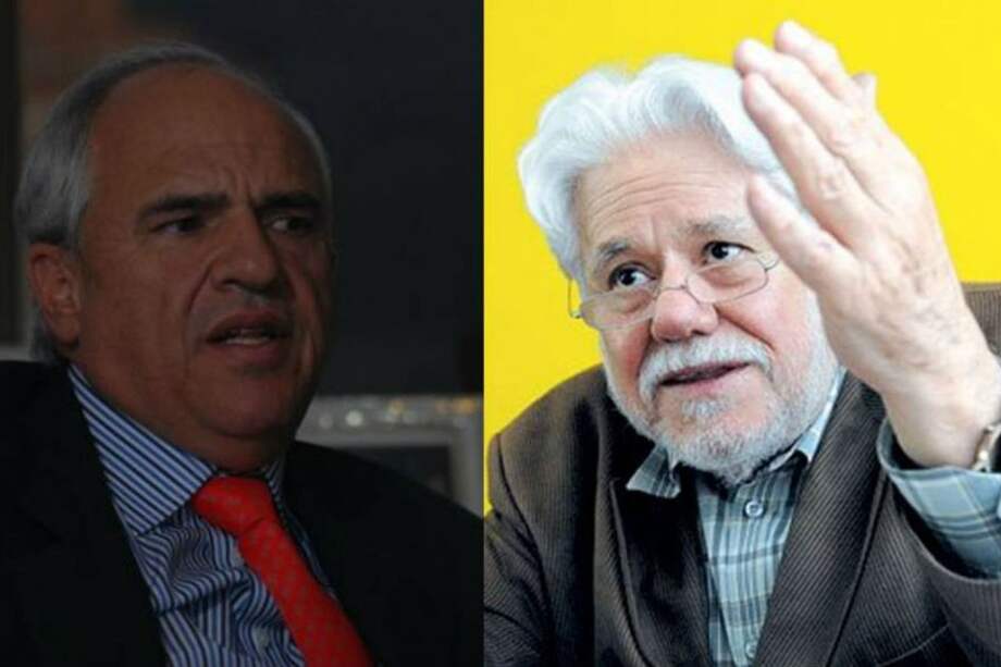 Expresidente Samper y Carlos Gaviria hablarán de paz en la U. Nacional