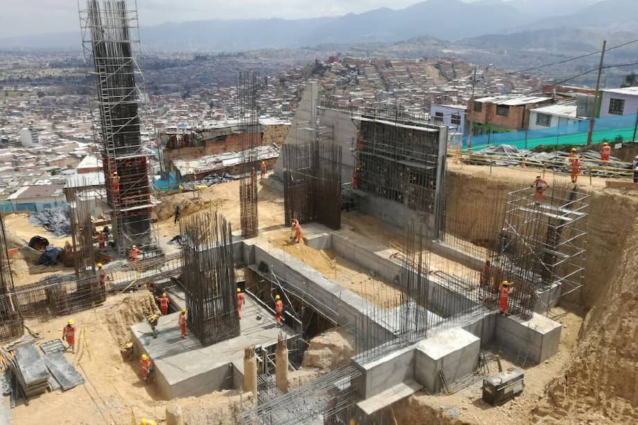 Toda obra que ocupe áreas mayores a una hectárea requiere de un programa de arqueología preventiva. / Cortesía