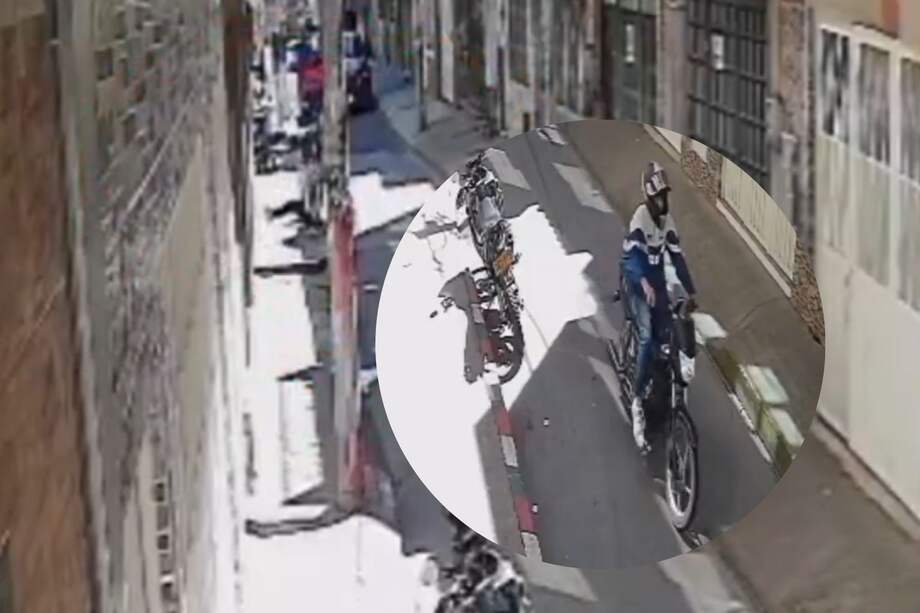 Se conoció lo sucedido por medio de las redes sociales.