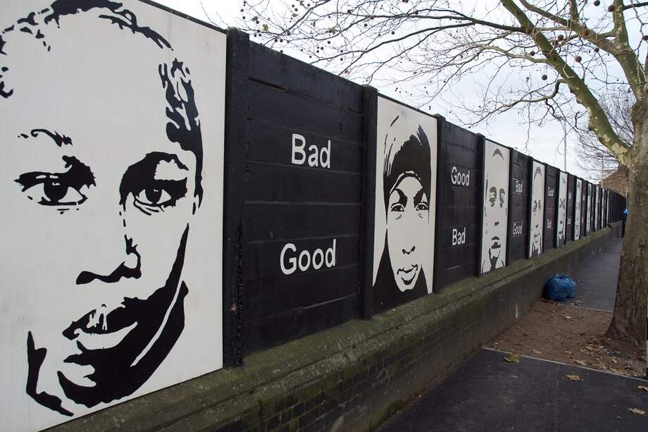 Los prejuicios que transmite el lenguaje se transmiten a los sistemas de inteligencia artificial cuando aprenden un idioma. / Pug50 - Flickr