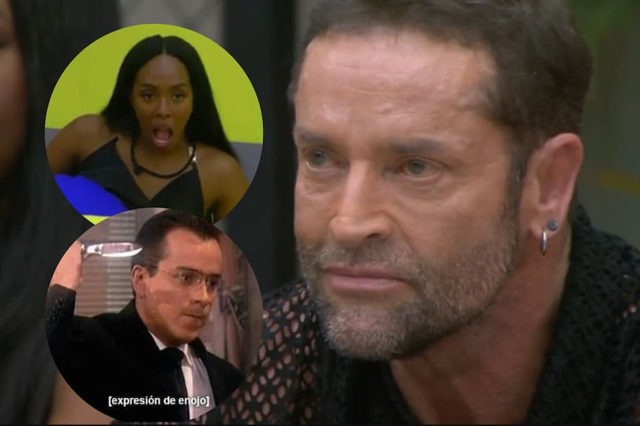 Naren Daryanani se fue de ‘La casa de los famosos’ y así opinó el público.