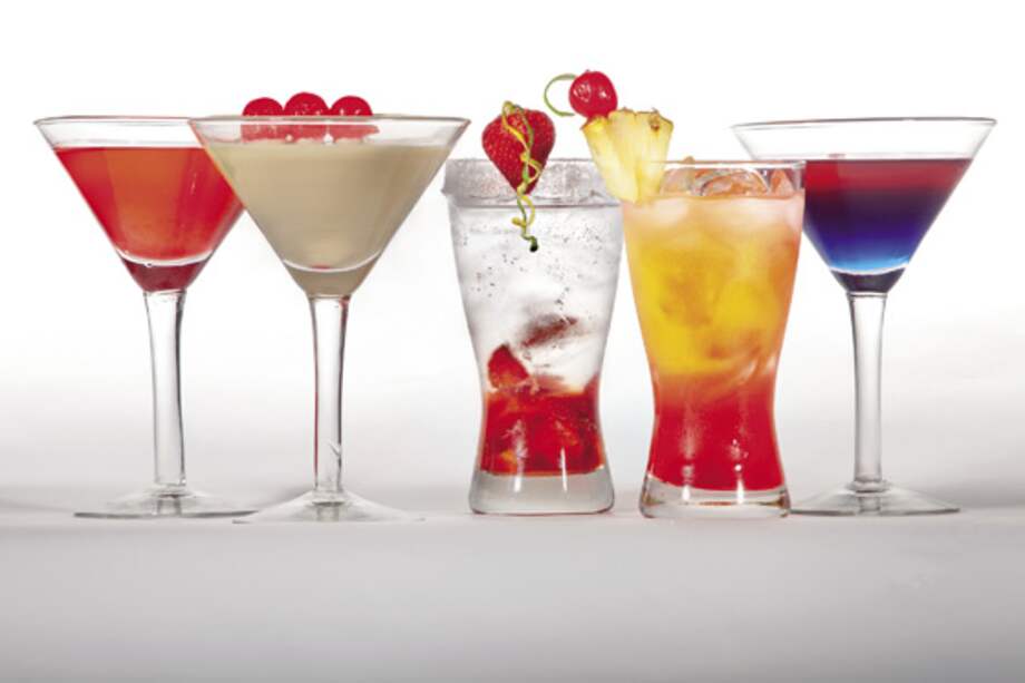 Mixología, el arte de combinar