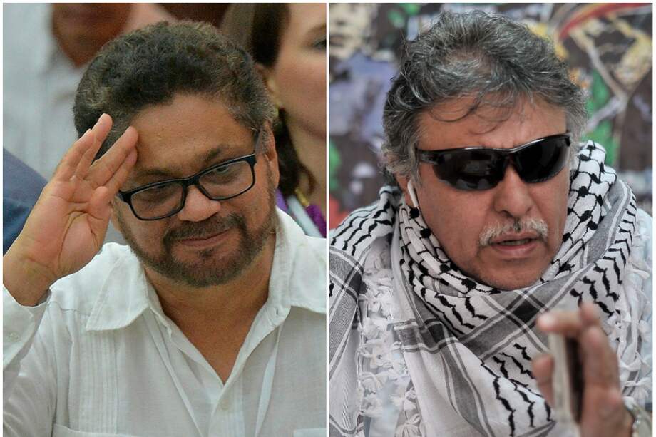 Archivo-El Espectador