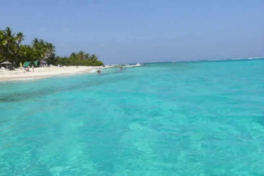 Colombia garantiza actividad de pescadores en aguas disputadas con Nicaragua