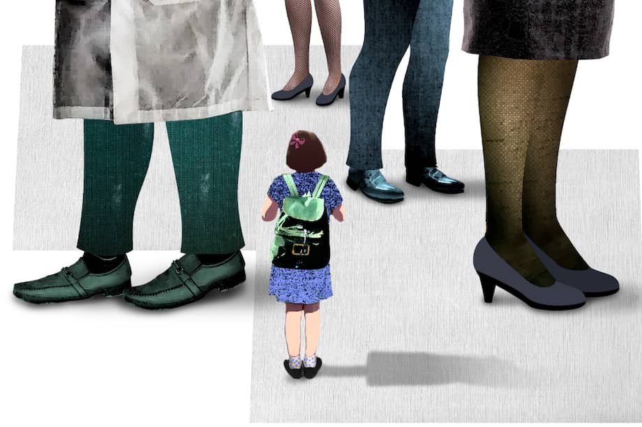 La ONU condenó la maternidad forzada en el caso de Norma, pero aún no hay reparación