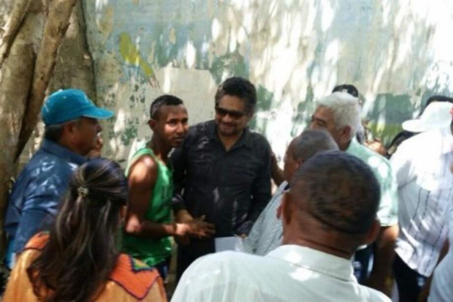 Procuraduría archivó investigación a Mindefensa por presencia de las Farc en Conejo